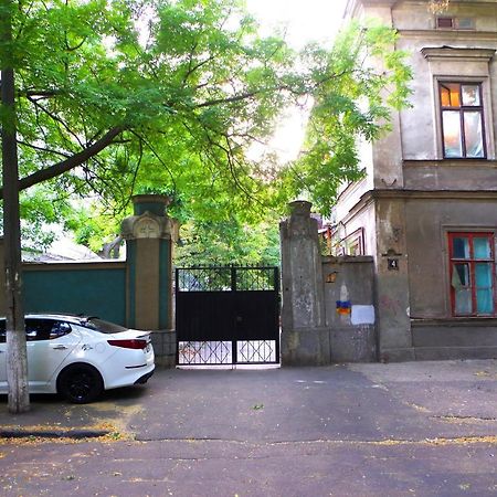 אודסה Успенский מראה חיצוני תמונה